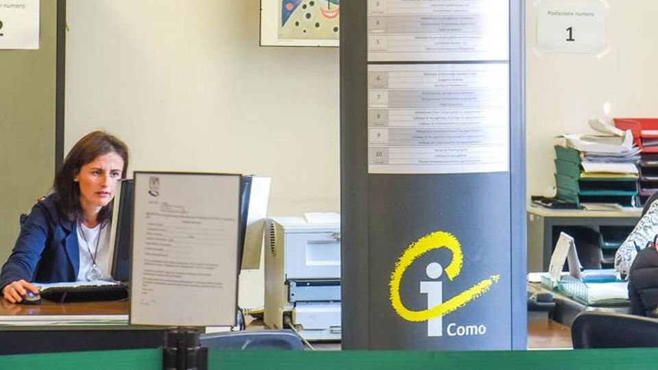 Reddito di cittadinanza «Chi lo riceve è in crisi» Reddito di cittadinanza «Chi lo riceve è in crisi»
