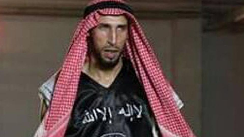Il pugile dell’Isis ha espiato la pena Sarà rimpatriato Il pugile dell’Isis ha espiato la pena Sarà rimpatriato