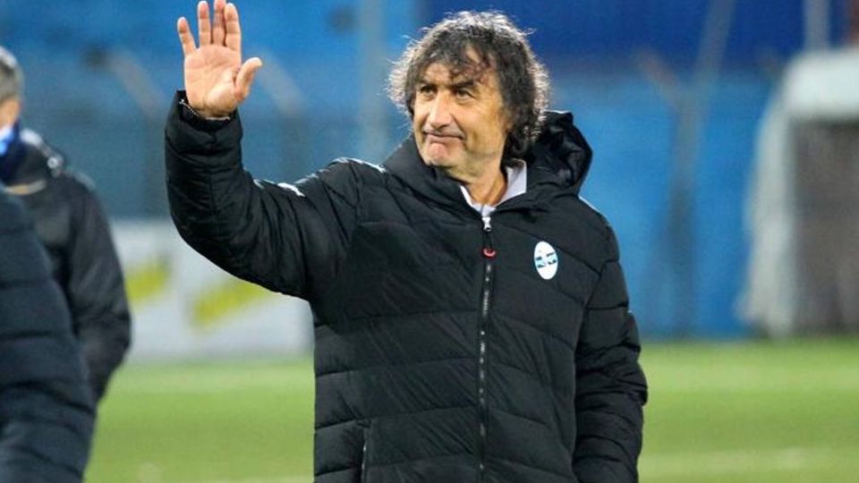 Lecco: De Paola, quarantena e calciomercato Lecco: De Paola, quarantena e calciomercato
