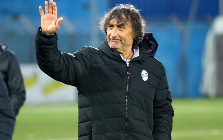 Lecco: De Paola, quarantena e calciomercato