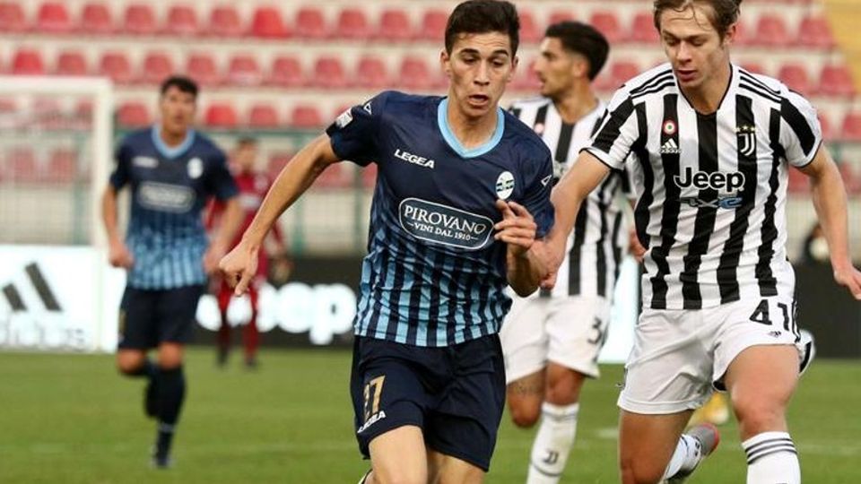 Masini ora fa gola al Cosenza Andasse via, riecco Foglia Masini ora fa gola al Cosenza Andasse via, riecco Foglia