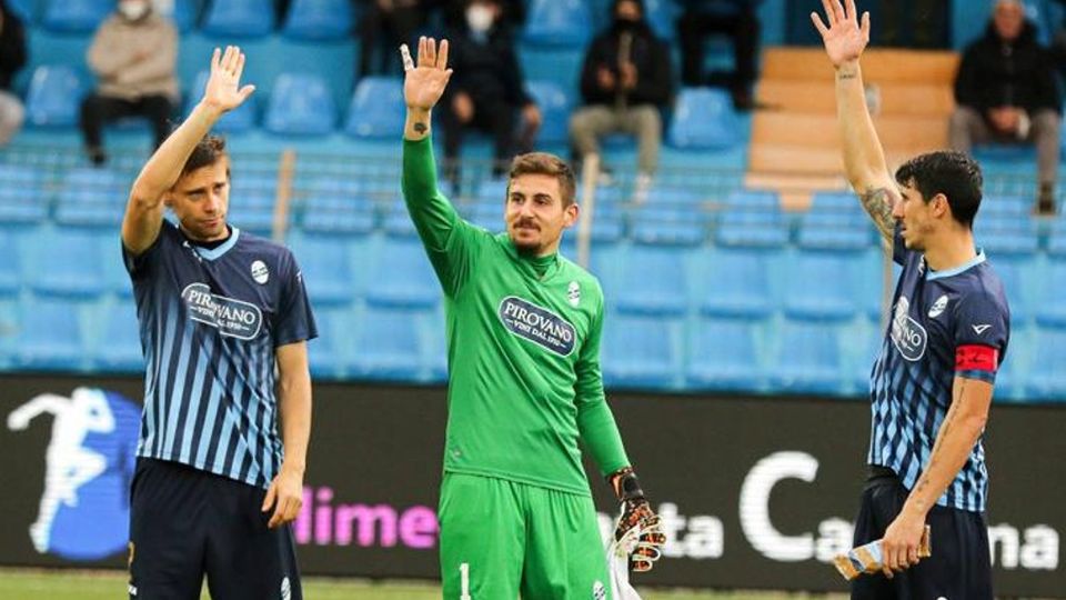Pissardo, la saracinesca è tornata ad abbassarsi Pissardo, la saracinesca è tornata ad abbassarsi