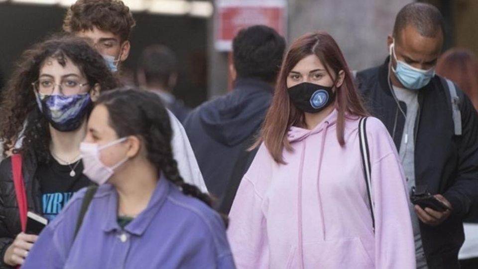Tamponi per feste e mascherine I contenuti del decreto di Natale Tamponi per feste e mascherine I contenuti del decreto di Natale