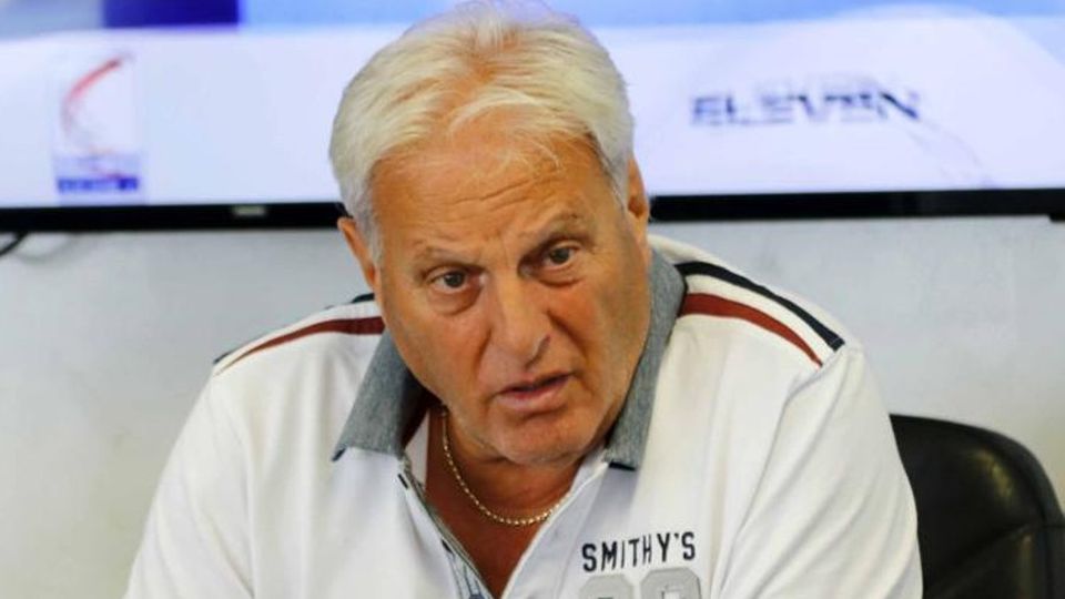 Maiolo: «Timori per Piacenza Sarebbe già tanto pareggiare» Maiolo: «Timori per Piacenza Sarebbe già tanto pareggiare»