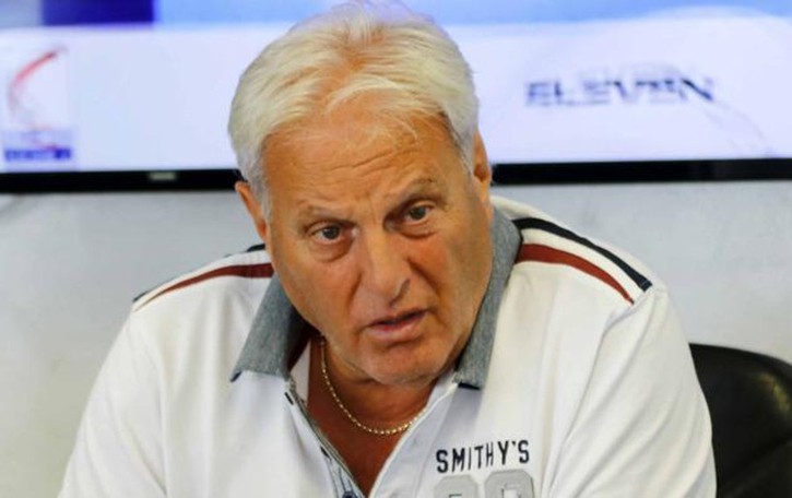 Maiolo: «Timori per Piacenza Sarebbe già tanto pareggiare»