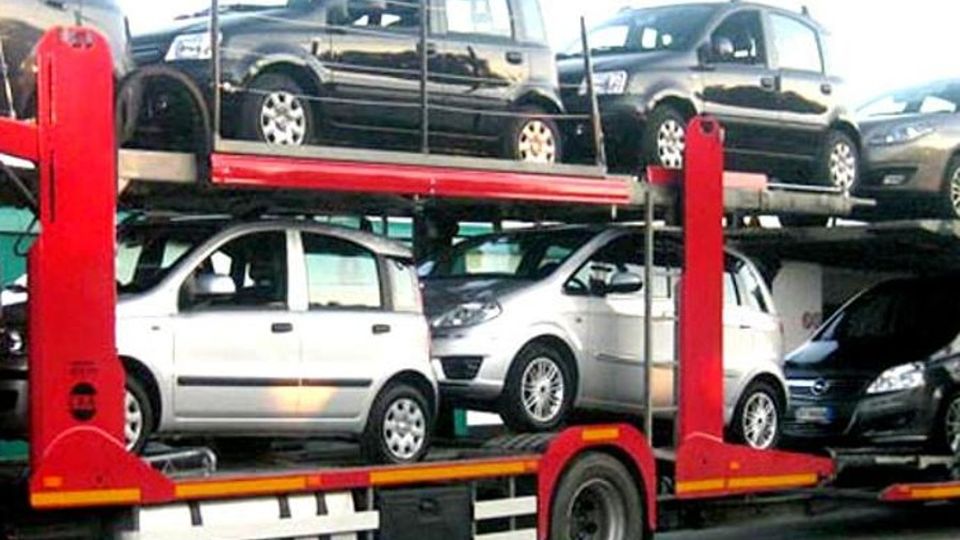 Mille Fiat, due Ferrari e tre Maserati Le immatricolazioni lecchesi del 2021 Mille Fiat, due Ferrari e tre Maserati Le immatricolazioni lecchesi del 2021