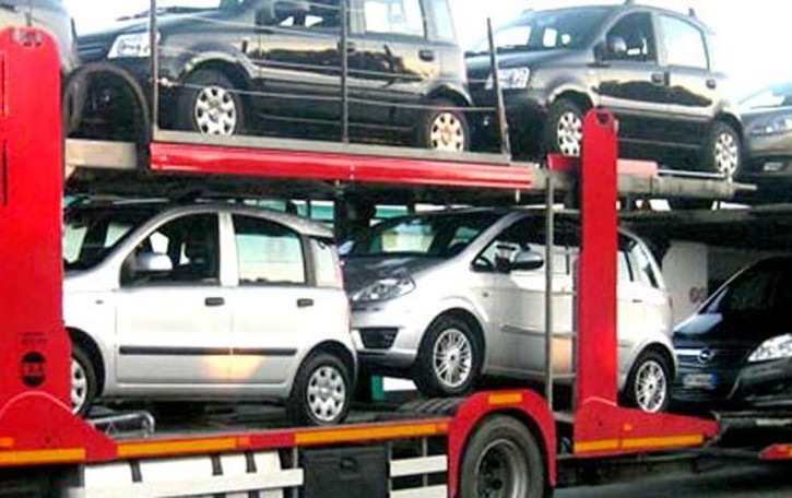 Mille Fiat, due Ferrari e tre Maserati Le immatricolazioni lecchesi del 2021