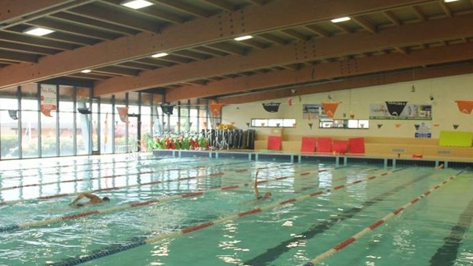 La Gestisport non ce la fa: è fallita In bilico le piscine di Oggiono e Merate La Gestisport non ce la fa: è fallita In bilico le piscine di Oggiono e Merate