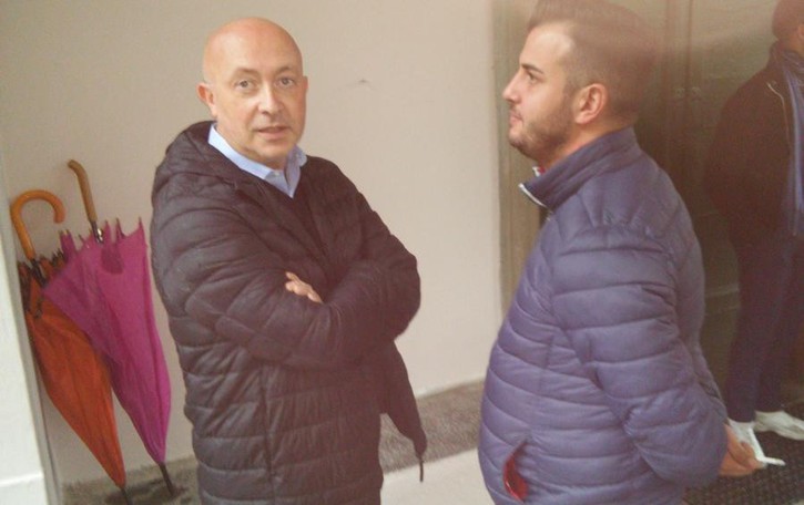 Morterone, debutta il grande inciucio La Lega: «Fanno patti con il diavolo»