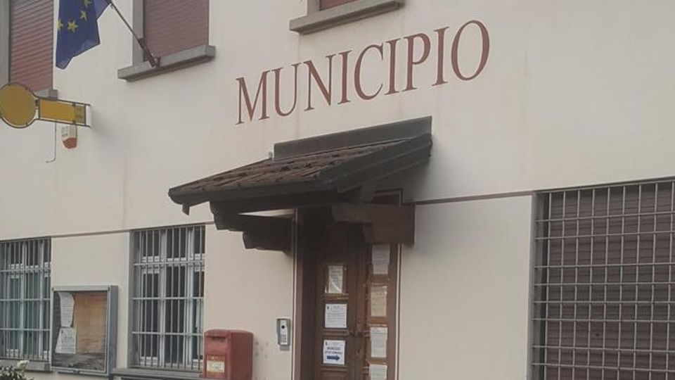 Barni, stop pacchi e raccomandate In posta le bilance sono rotte Barni, stop pacchi e raccomandate In posta le bilance sono rotte
