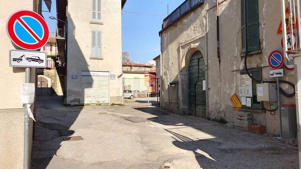 Interdittiva antimafia a Valmadrera contro la ditta Monti Auto Interdittiva antimafia a Valmadrera contro la ditta Monti Auto