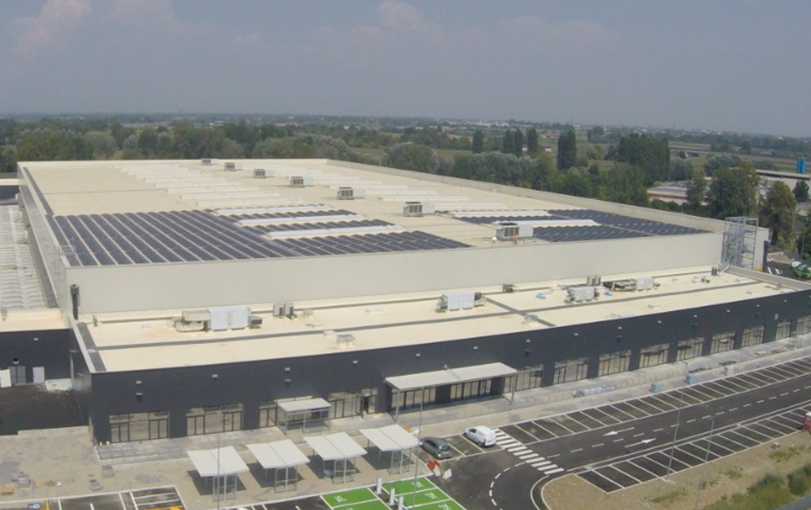 Bonus 110% e sismabonus anche agli immobili strumentali d’impresa