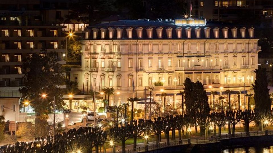 Como in zona rossa E il Ticino fa vacanza: hotel al completo a Pasqua Como in zona rossa E il Ticino fa vacanza: hotel al completo a Pasqua