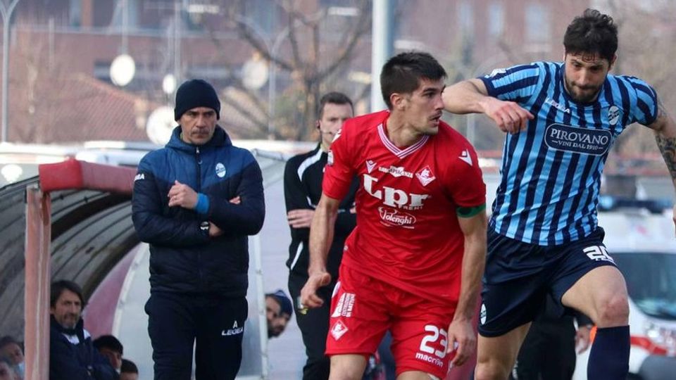 D’Agostino: «Bene così compatti E bravi a non concedere nulla» D’Agostino: «Bene così compatti E bravi a non concedere nulla»