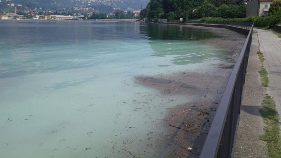 Furbetti del lago, pacchia finita Arrivano i pescatori vigilantes Furbetti del lago, pacchia finita Arrivano i pescatori vigilantes