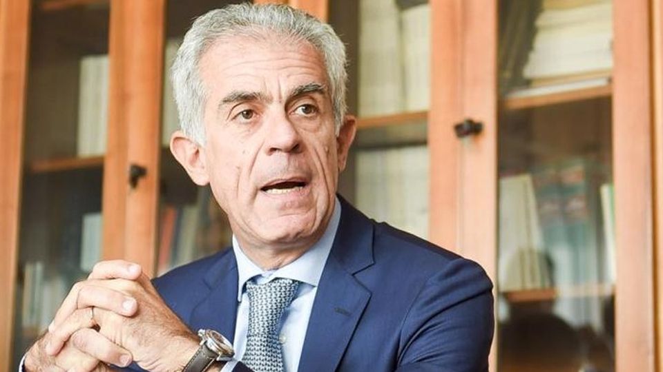 «L’allarme ’ndrangheta è alto Ma a Como nessuno denuncia» «L’allarme ’ndrangheta è alto Ma a Como nessuno denuncia»