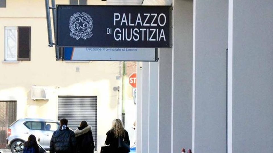 Lecco. Vertenze di lavoro e fallimenti Recuperato un milione di euro Lecco. Vertenze di lavoro e fallimenti Recuperato un milione di euro