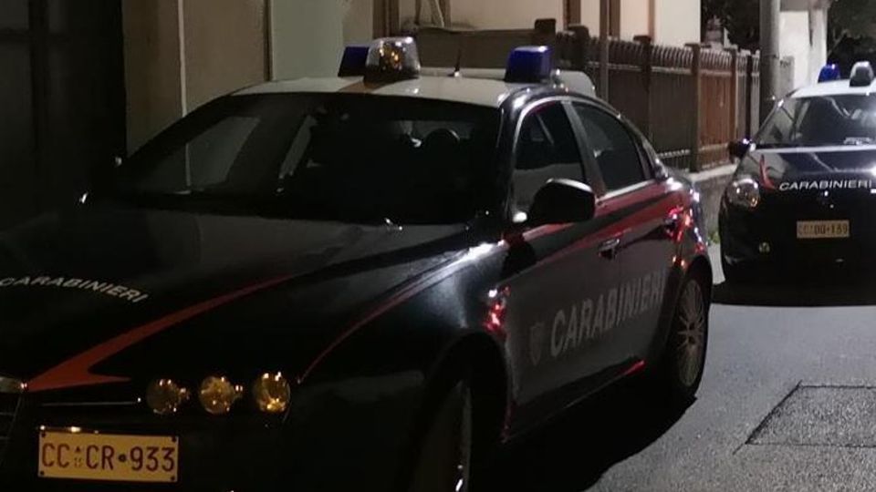 Mariano, nuovo attacco hacker Dopo le foibe tocca all’antimafia Mariano, nuovo attacco hacker Dopo le foibe tocca all’antimafia