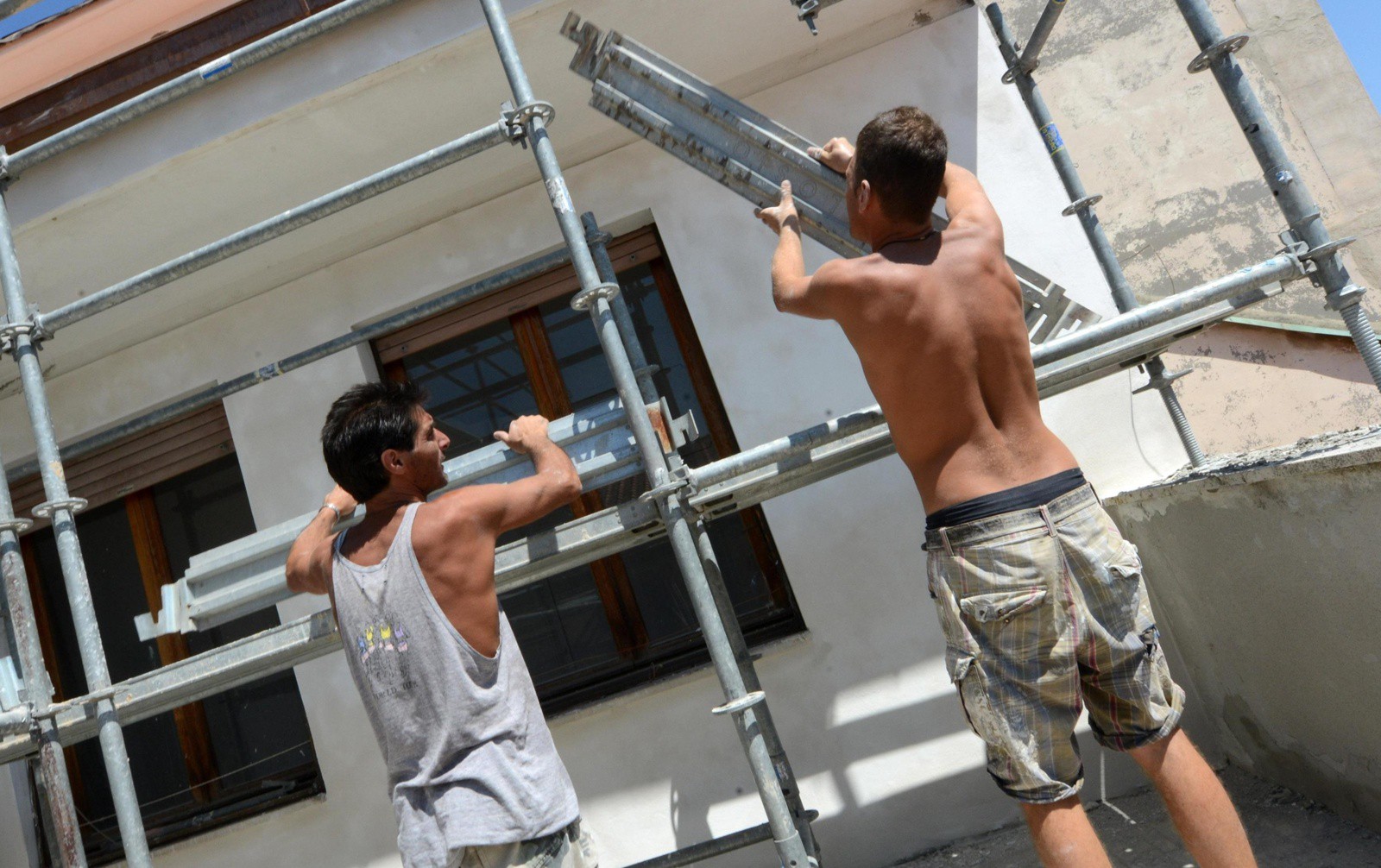 Bonus 110%, mini-guida al maxi sconto fiscale e ai lavori più adeguati