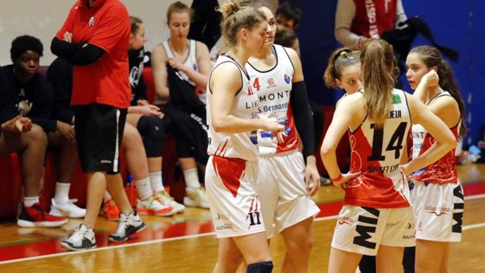 Limonta, vinci a Campobasso e i playoff sono tuoi Limonta, vinci a Campobasso e i playoff sono tuoi