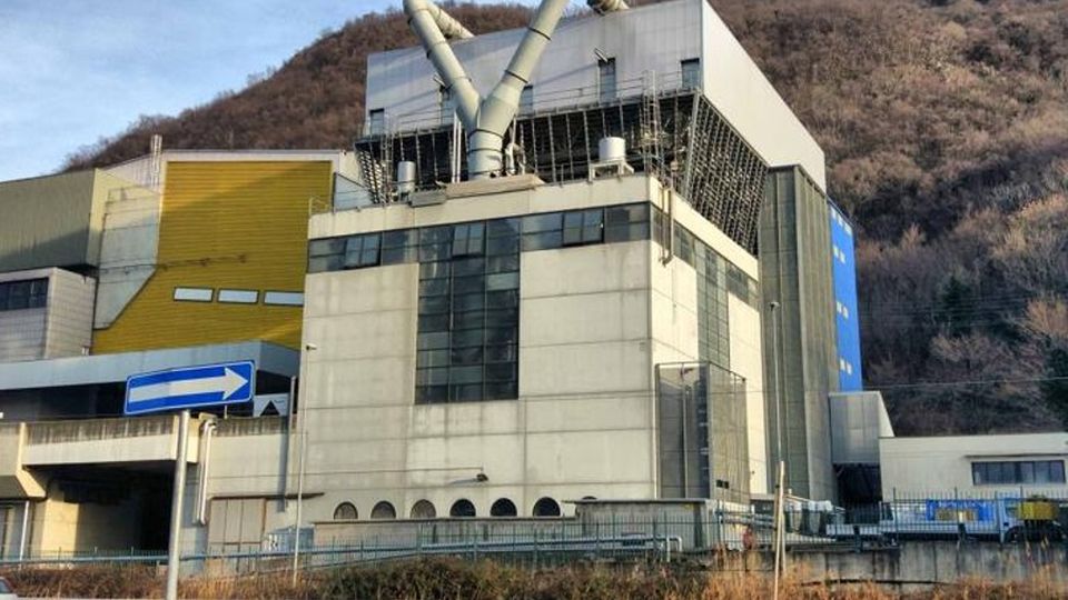Teleriscaldamento, nuovo passo avanti Solo Santa Maria Hoè si schiera contro Teleriscaldamento, nuovo passo avanti Solo Santa Maria Hoè si schiera contro