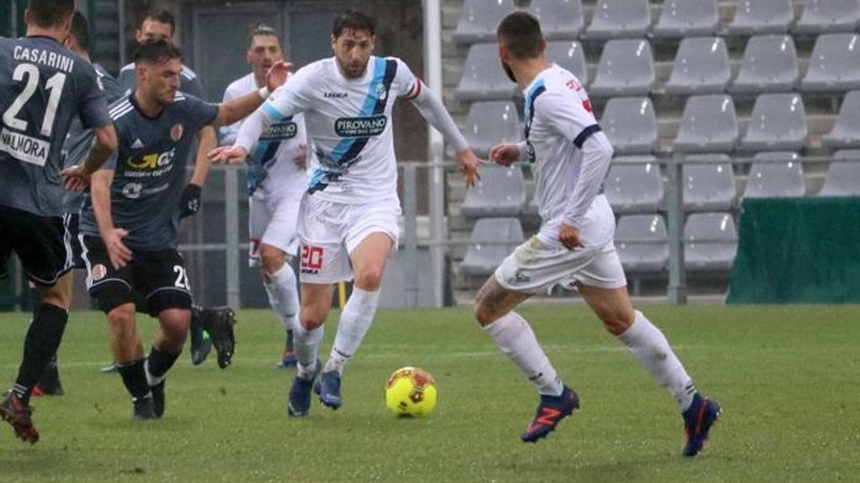 «Dobbiamo vincere sette partite» «Dobbiamo vincere sette partite»
