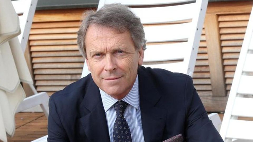 Marco Fortis non ha dubbi «Due anni di forte crescita» Marco Fortis non ha dubbi «Due anni di forte crescita»