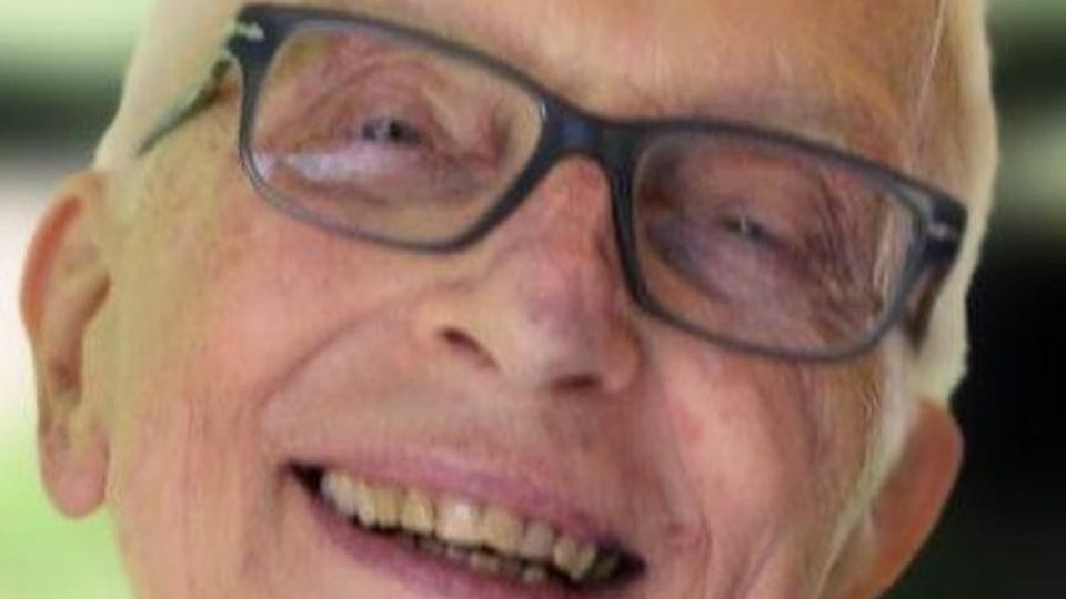 Inverigo, addio a Dario Curotti «Con il vaccino sarebbe vivo» Inverigo, addio a Dario Curotti «Con il vaccino sarebbe vivo»