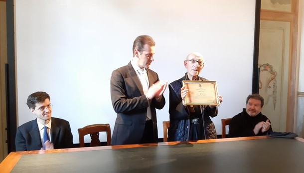 Padre, amico e guida per cinquant’anni Barzio piange don Alfredo Comi