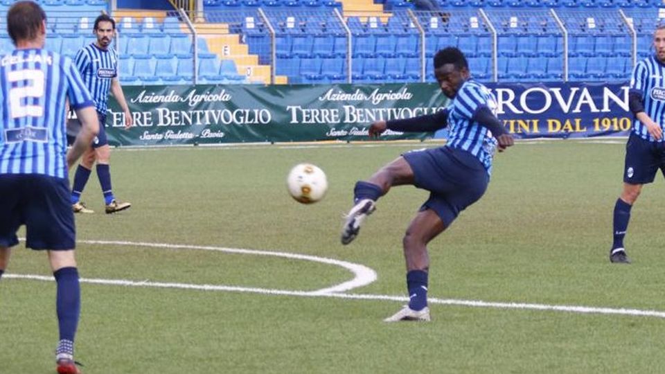 «Lecco, battere l’Olbia e puntare al terzo posto» «Lecco, battere l’Olbia e puntare al terzo posto»