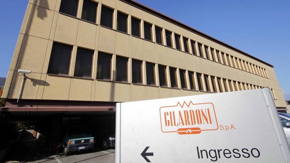 Mandello, caso Gilardoni La Procura va in Appello Mandello, caso Gilardoni La Procura va in Appello