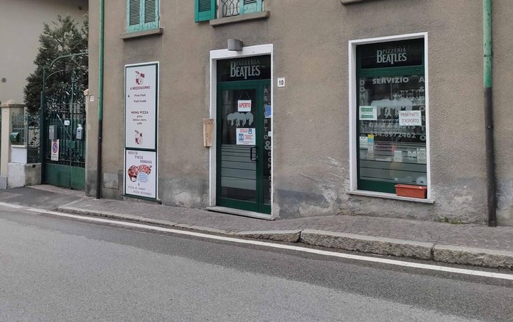 Galbiate, Pizzeria “Beatles” ancora chiusa «È legata alla criminalità calabrese»