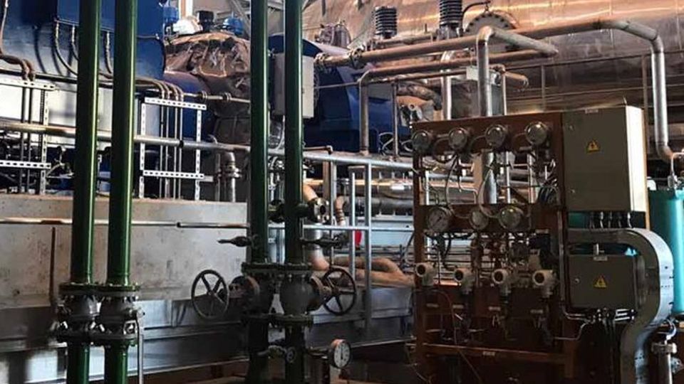 Lecco. Una app anti-Covid I dipendenti Silea più sicuri Lecco. Una app anti-Covid I dipendenti Silea più sicuri