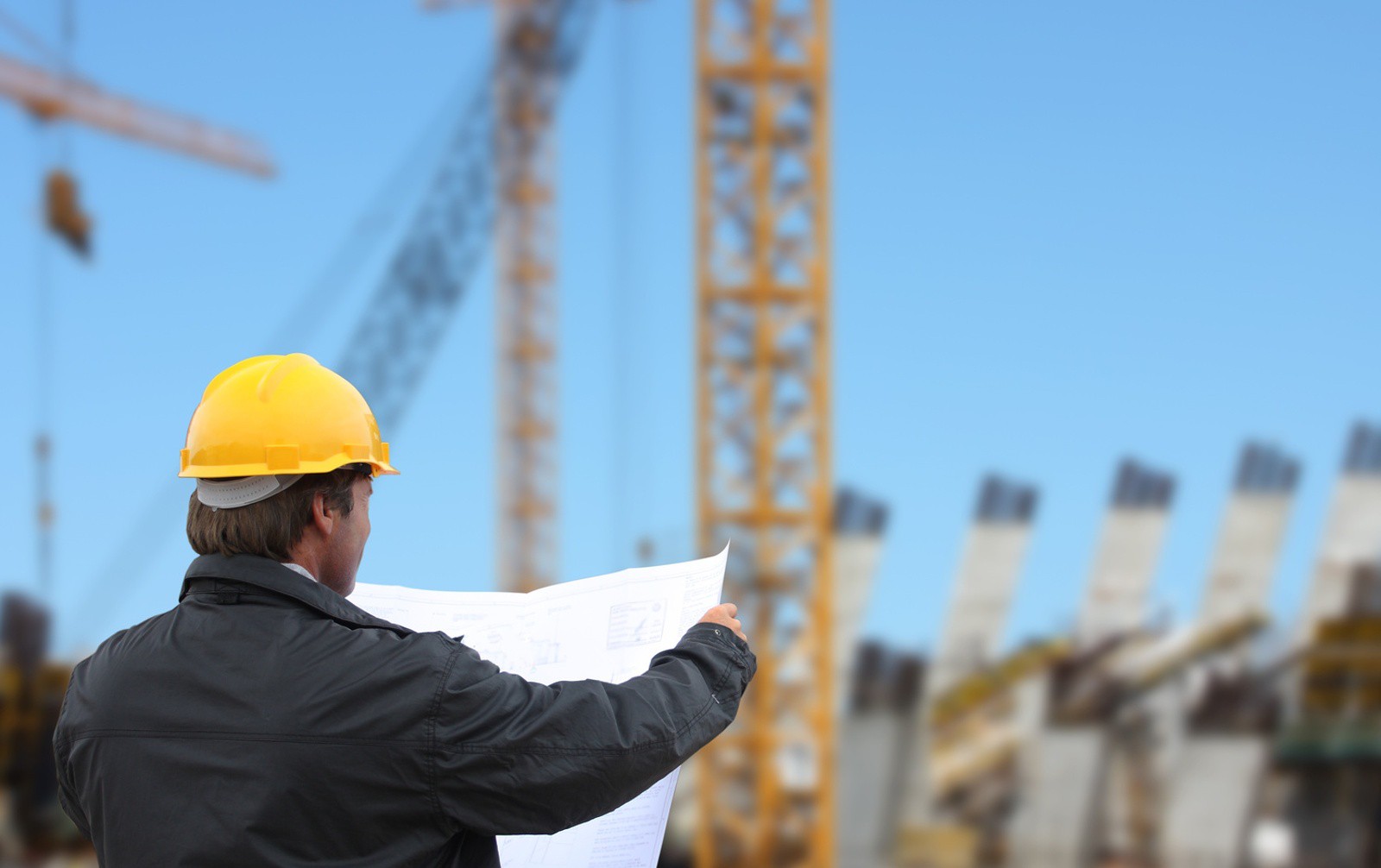 Bonus 110%, cosa può fare il General Contractor: dalla progettazione ai lavori