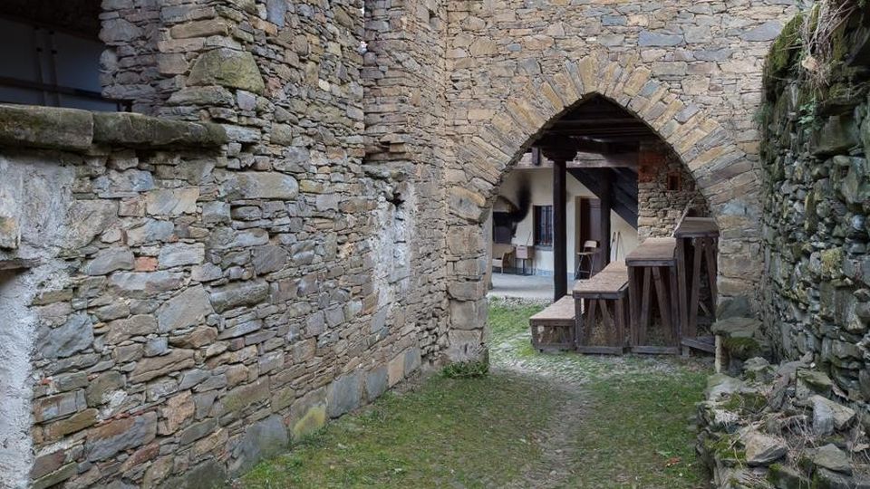 Colle Brianza, Campsirago Residenza Parte la raccolta fondi per il borgo Colle Brianza, Campsirago Residenza Parte la raccolta fondi per il borgo