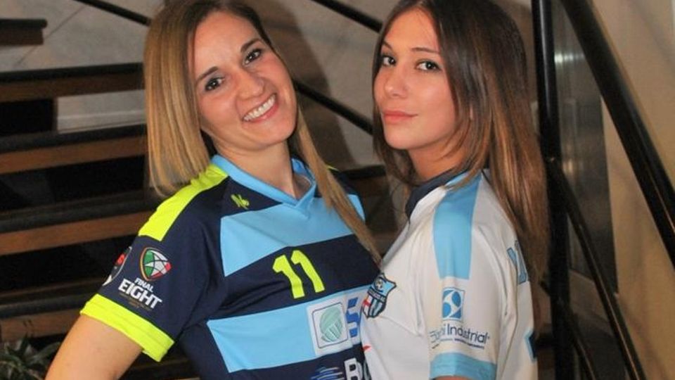E ora Lecco dà l’assalto alla Coppa Italia E ora Lecco dà l’assalto alla Coppa Italia