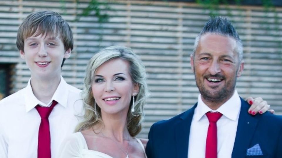 Garlate, ultimo gesto d’amore di Radaelli Donati gli organi, commozione in paese Garlate, ultimo gesto d’amore di Radaelli Donati gli organi, commozione in paese