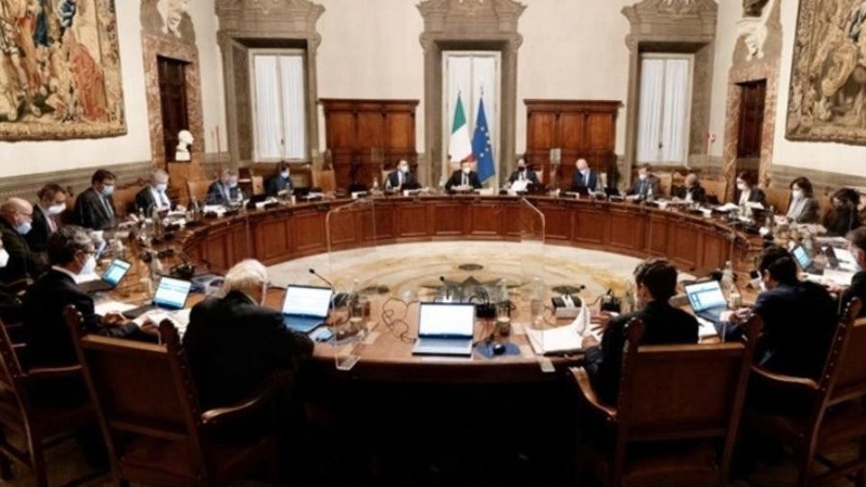Il nuovo decreto Covid La road map delle riaperture Il nuovo decreto Covid La road map delle riaperture