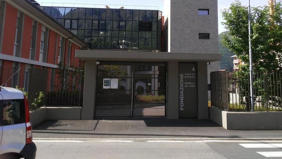 Mandello, la casa di riposo cresce in altezza: 30 posti in più Mandello, la casa di riposo cresce in altezza: 30 posti in più