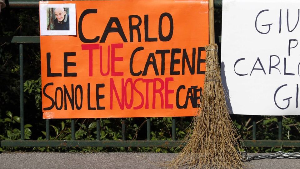 Airuno, circonvenzione d’incapace Rito abbreviato per il badante di Gilardi Airuno, circonvenzione d’incapace Rito abbreviato per il badante di Gilardi