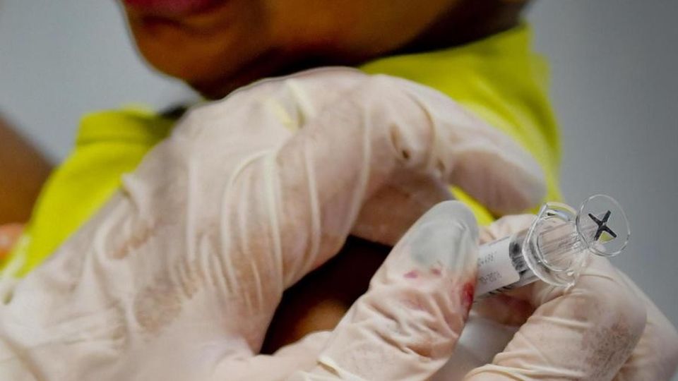 Meratese, bimba non vaccinata, mamma assolta Meratese, bimba non vaccinata, mamma assolta