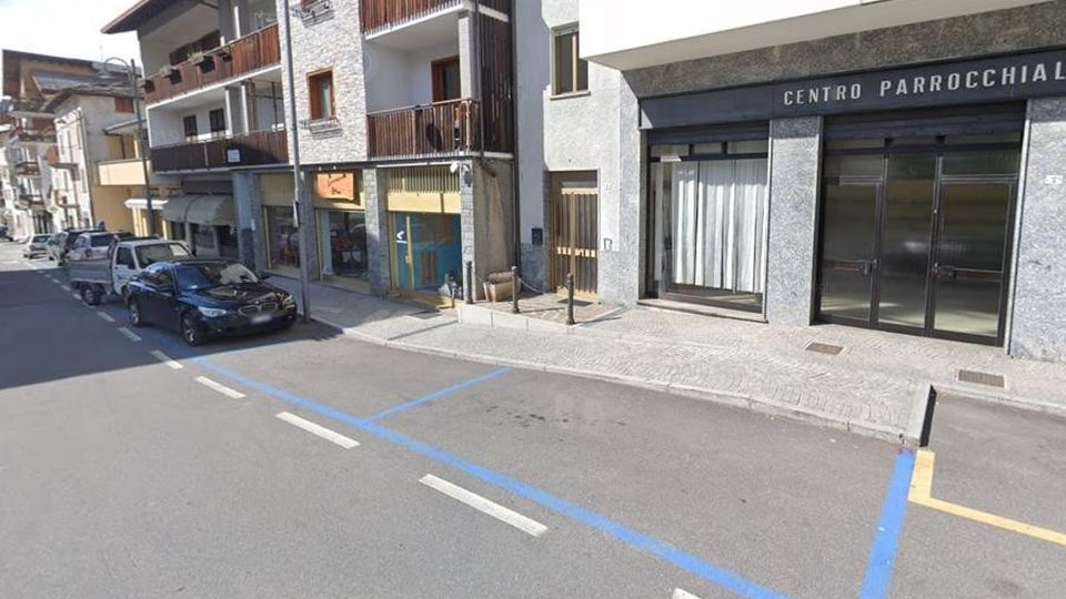 Parcheggi a Premana Arriva il “Gratta e sosta” Parcheggi a Premana Arriva il “Gratta e sosta”