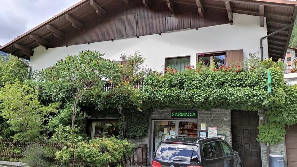 La telemedicina ha salvato una vita Grazie alla farmacia La telemedicina ha salvato una vita Grazie alla farmacia