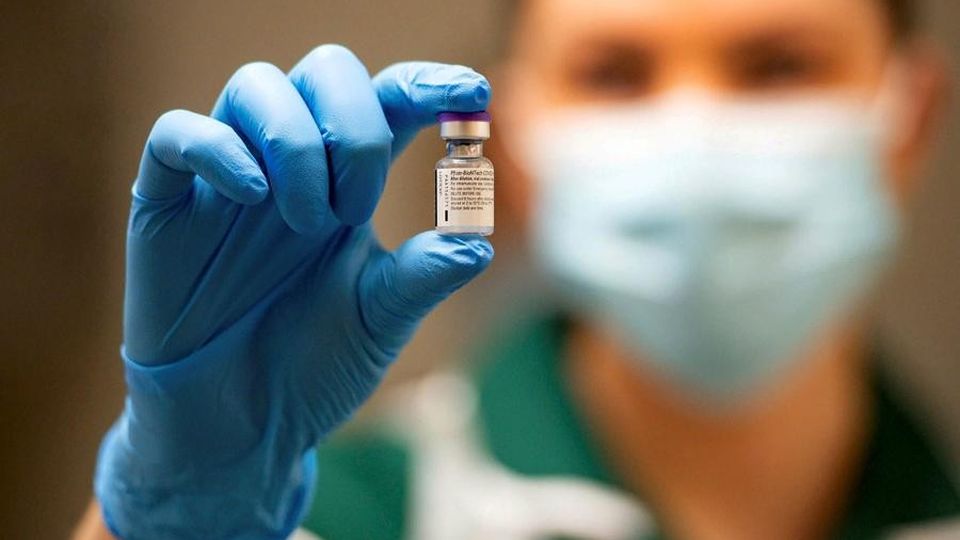 Bertolaso: dal 25 giugno si potranno spostare i richiami Bertolaso: dal 25 giugno si potranno spostare i richiami