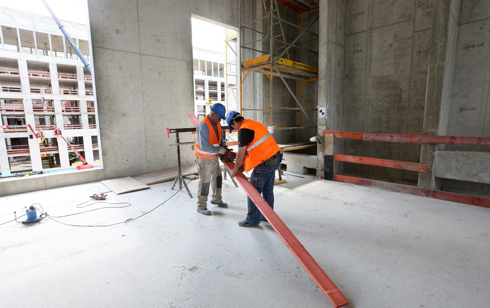 Bonus 110%, per i lavori basta la Cila e salta la doppia conformità ai lavori