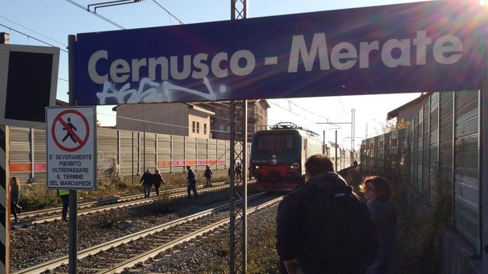 «C’è bisogno di potenziare la linea» La richiesta del Comitato pendolari del Meratese «C’è bisogno di potenziare la linea» La richiesta del Comitato pendolari del Meratese