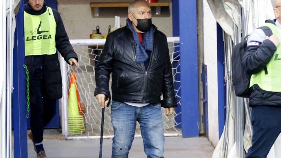 Di Nunno: «Entro lunedì 200mila euro Altrimenti salta l’iscrizione del Lecco» Di Nunno: «Entro lunedì 200mila euro Altrimenti salta l’iscrizione del Lecco»
