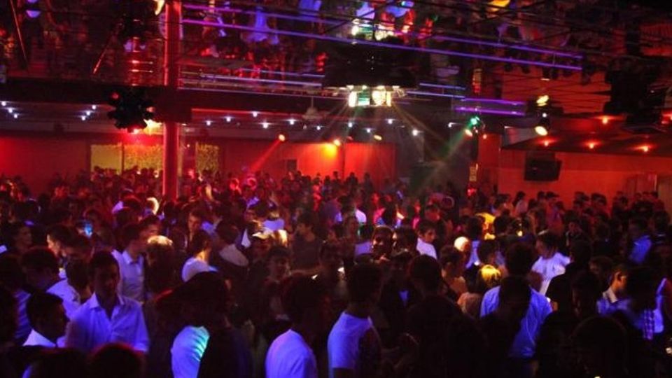 Discoteche, si riapre «Ma fateci ballare» Discoteche, si riapre «Ma fateci ballare»