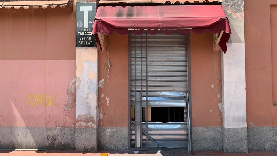 Erba, allarme sicurezza in stazione Ma i giovani stanno tornando Erba, allarme sicurezza in stazione Ma i giovani stanno tornando