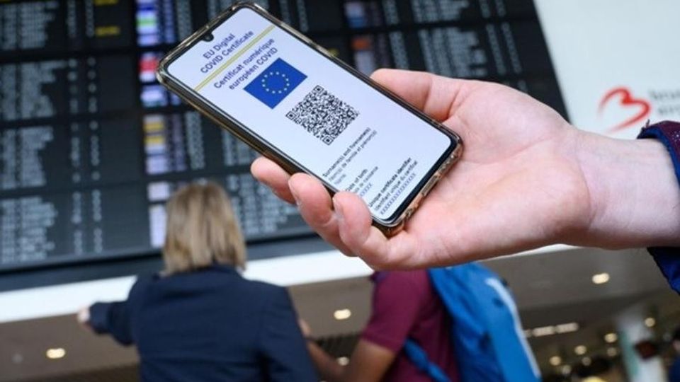 Green pass, nuove regole Forse sarà rilasciato solo dopo la seconda dose Green pass, nuove regole Forse sarà rilasciato solo dopo la seconda dose
